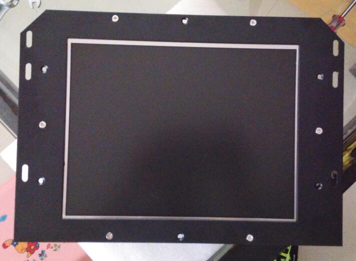 FANUC A61L-0001-0074 CRT显示器