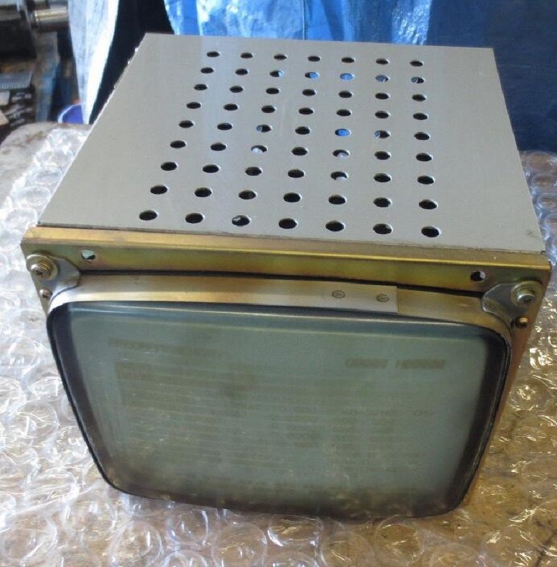 A61L-0001-0086 松下CRT显示器
